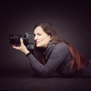 Der Blick ist das eine wichtige Werkzeug in der Fotografie – gute Technik das Andere