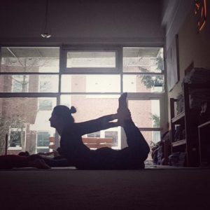 Yoga Praxis